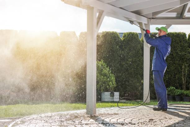 Best Post-Construction Pressure Washing  in Watsessing, NJ