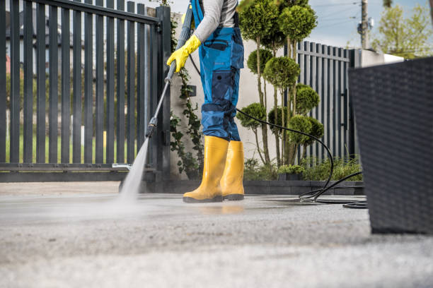 Reliable Watsessing, NJ Pressure Washing Services Solutions